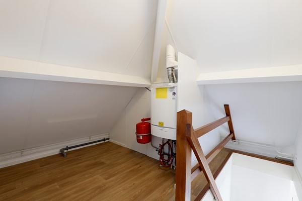 Medium property photo - Garderense Engweg 10, 3886 MV Garderen